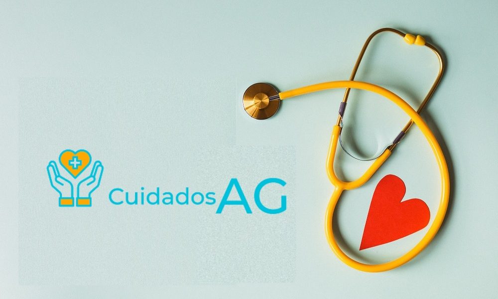 Ayuda a domicilio