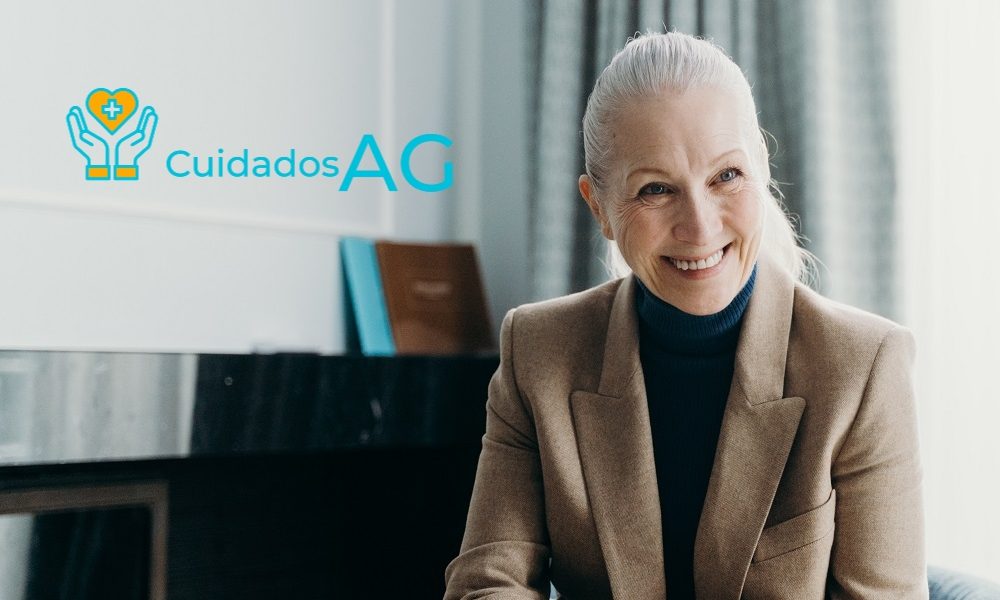 Nuestros clientes opinan Cuidado ancianos domicilio Madrid