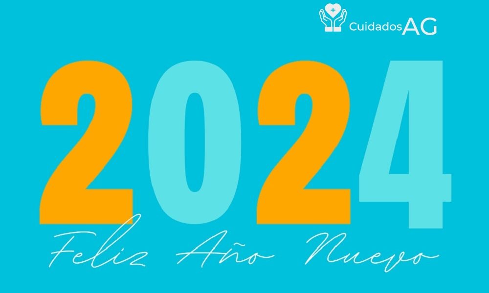 Feliz 2024