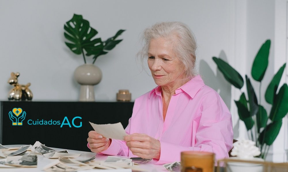 Alzheimer y sus cuidados