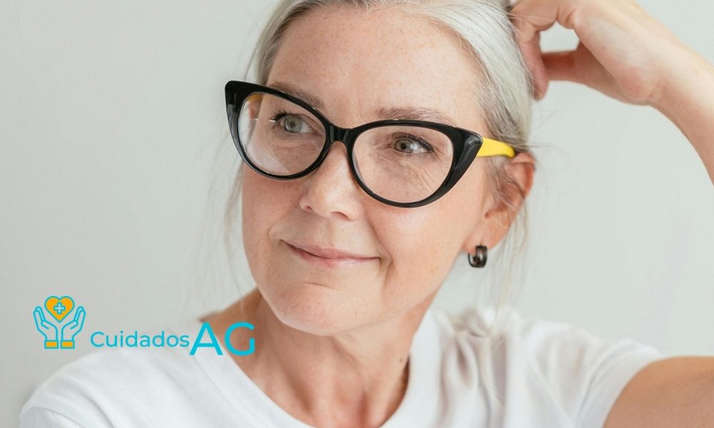 Cuidado de ancianos en casa