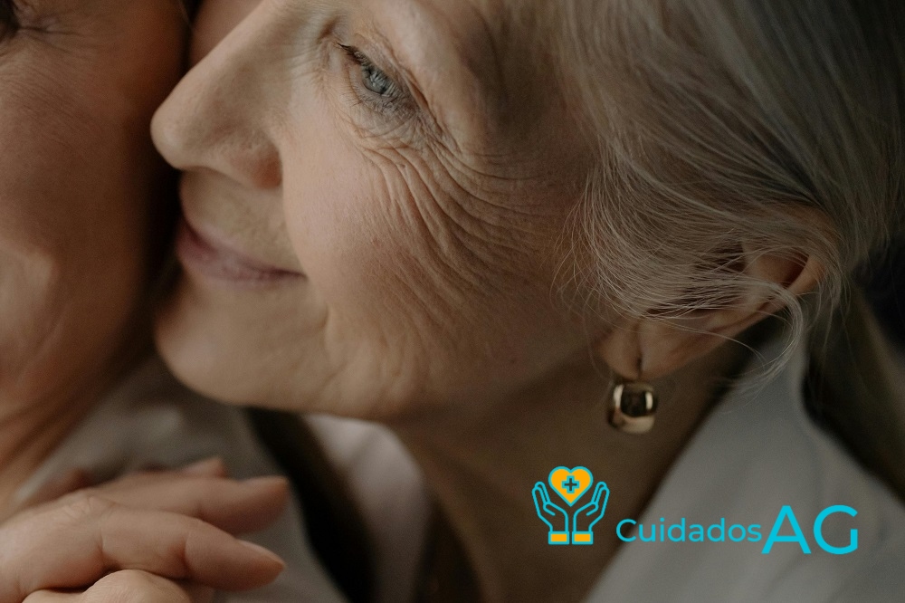 Cuidado mayores a domicilio en Boadilla del Monte