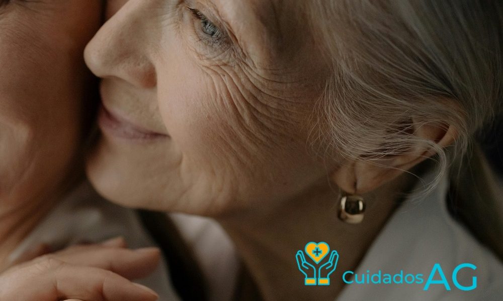Plataforma de coordinación para el cuidado de personas mayores a domicilio